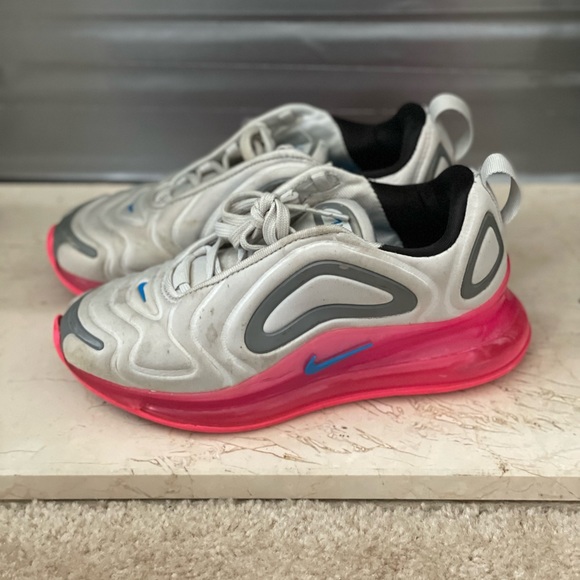 Nike Other - Nike Air Max size 1.5 Youth